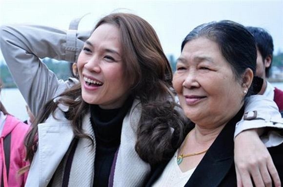 Tinh me - My Tam hinh anh