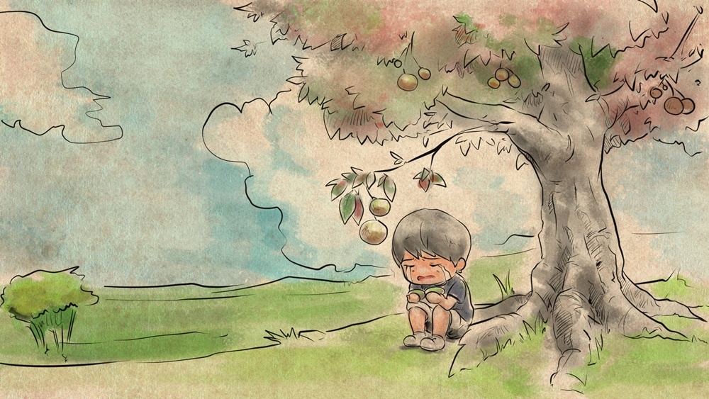 Vu Lan nho me - Duc Anh, Bao An hinh anh