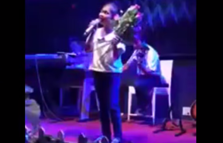 Me yeu - Nguyen Thien Nhan hinh anh