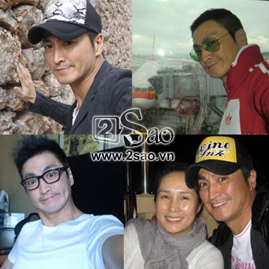 Hà Gia Kính là một chuyên gia “tự sướng” mọi lúc, mọi nơi.