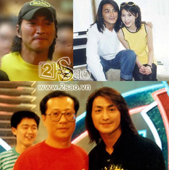 Triển Chiêu của thời xa xưa.