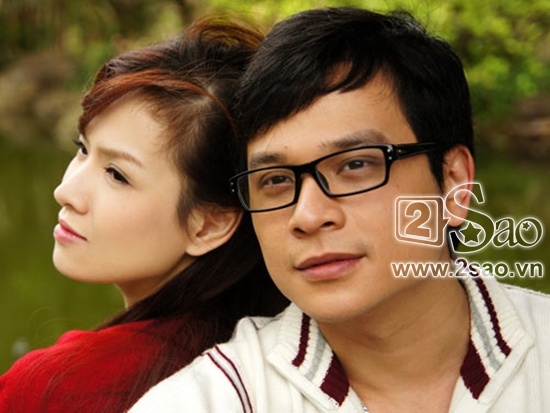 Để có những giây phút bình yên tựa vai vào nhau, cặp đôi Nam Trung (Danh Tùng) và Ái Vân (Đan Lê) đã phải trải qua biết bao gióng gió.