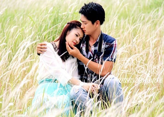 Dương Cẩm Lynh và mối tình oan trái trong phim Bí mật đàn ông.