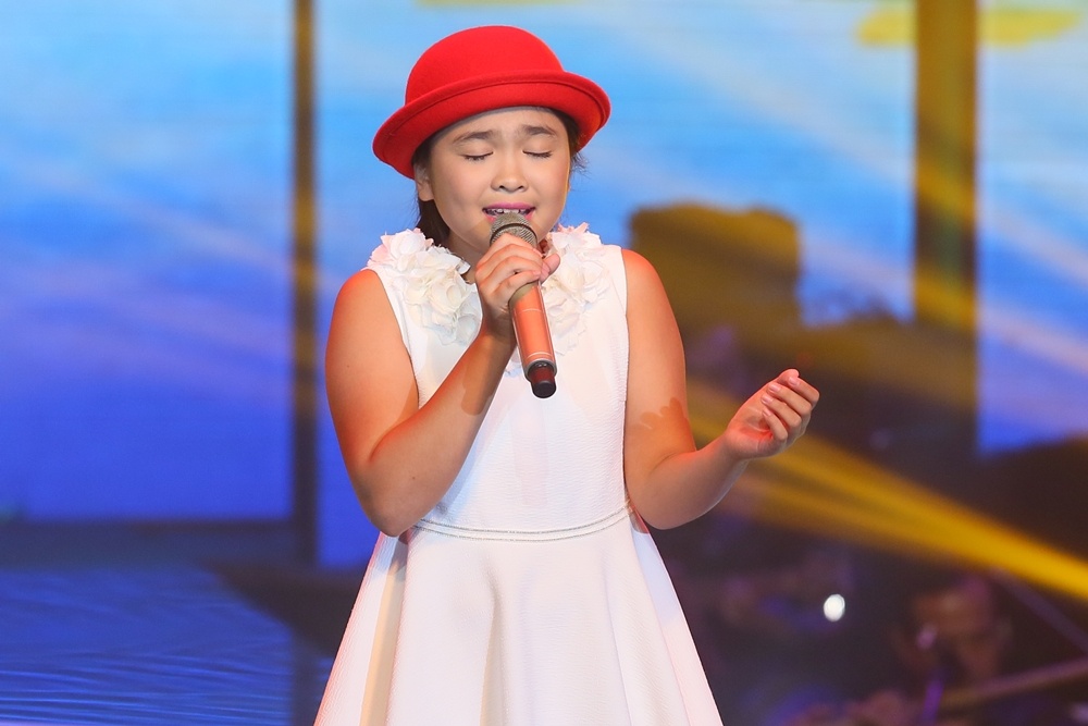 Khan gia day song, nghi Thien Nhan bi 'dim hang' hinh anh