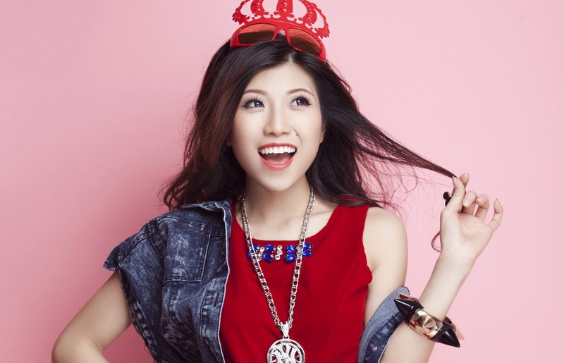 Nhung ca si Viet co hit dinh dam van khong the thanh sao hinh anh