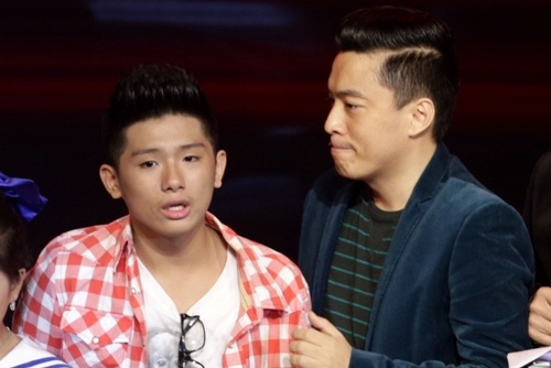 Khan gia buc xuc vi Lam Truong cuu The Lan lan 2 hinh anh