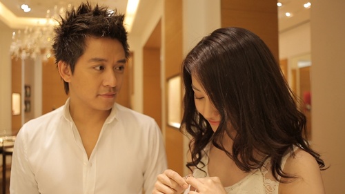 Anh Nho Em - Tuan Hung hinh anh