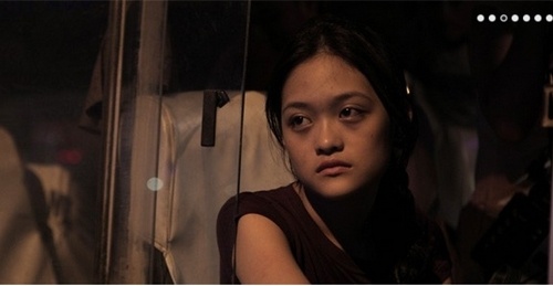 Dap canh giua khong trung (Flapping in the Middle of Nowhere) Trailer hinh anh