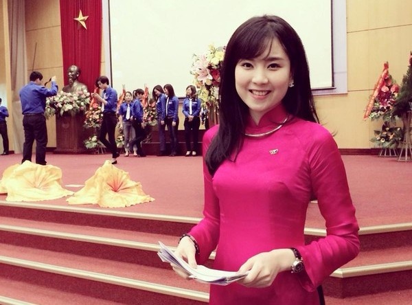 Dan MC tre duoc yeu thich cua VTV hinh anh