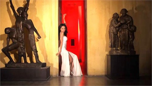 Em da quen – Thuy Tien hinh anh