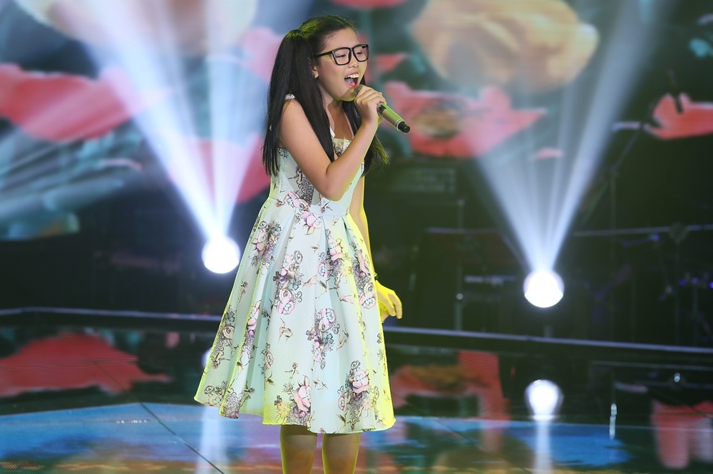 Loi con hua - Thanh Thao hinh anh