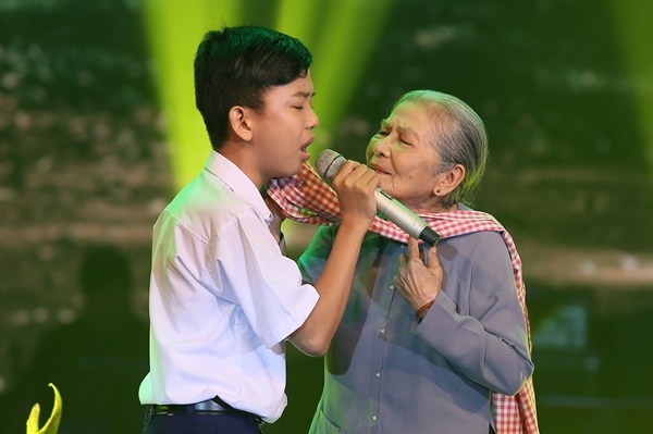 Noi toi - Doan Minh Tai hinh anh