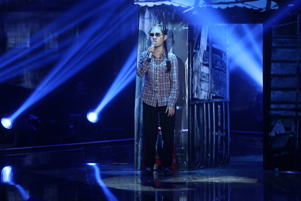 Mung Tuoi Me - Huynh Thi Ngoc Anh hinh anh