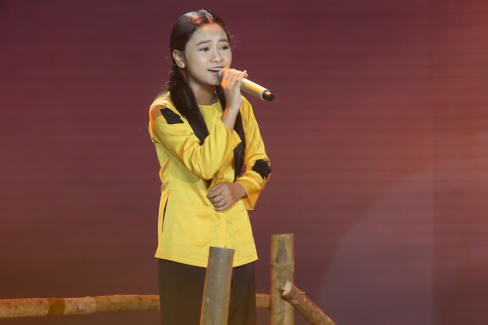 Ru lai cau ho - Thien Nham hinh anh