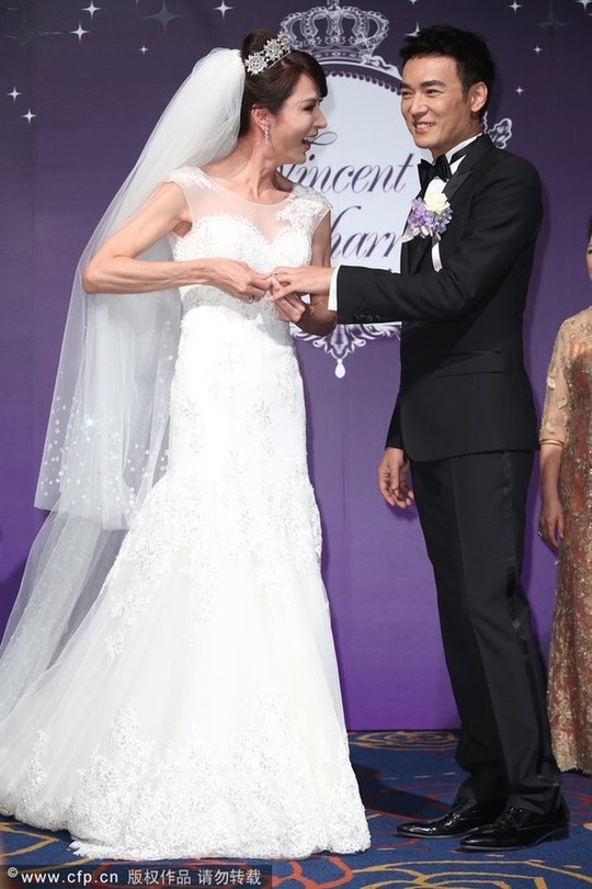 Nhưng kết thúc có hậu.