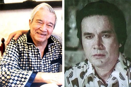 Gap lai trum tinh bao Tu Chung cua 'Biet dong Sai Gon' hinh anh