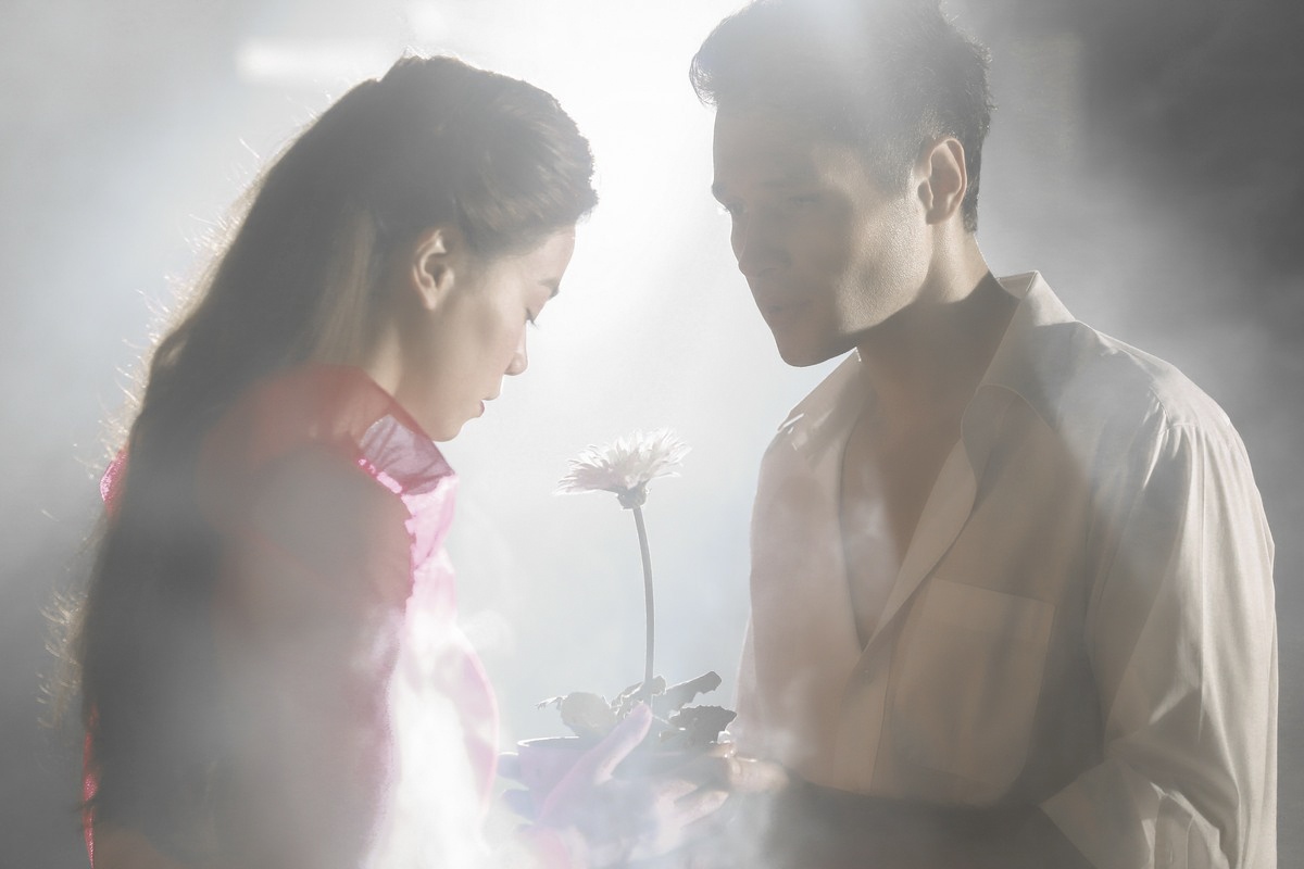 Ho Ngoc Ha ket thuc chuyen tinh voi 'nguoi yeu man anh' hinh anh