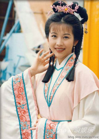 Các nhà làm phim và phê bình nghệ thuật nhận xét Thái Thiếu Phân là nữ diễn viên có khả năng diễn xuất đa dạng, từ cổ trang đến hiện đại, từ hài đến bi, từ chính đến phản… mà không phải nữ diễn viên TVB nào cũng làm được.