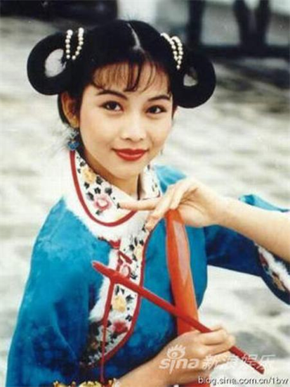 Năm 1998, với vai diễn trong Bí mật trái tim, Thái Thiếu Phân được trao giải Nữ diễn viên xuất sắc nhất của TVB. Giải thưởng này này đánh dấu mốc son đầu tiên trong sự nghiệp của Thái Thiếu Phân.