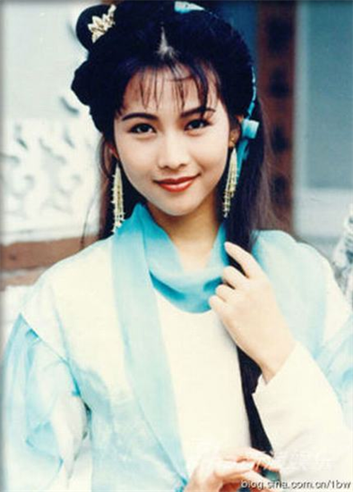 Từ một nữ diễn viên không được đánh giá cao về diễn xuất. Thái Thiếu Phân dần dần chinh phục khán giả bởi nét đẹp trong sáng và khả năng diễn xuất ngày một tiến bộ.