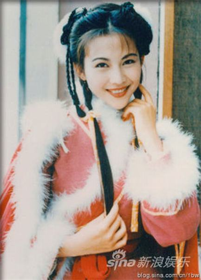 Tuy nhiên, in sâu và gây dấu ấn trong lòng khán giả là những vai diễn và tạo hình cổ trang tuyệt đẹp của Thái Thiếu Phân từ lúc cô là một thiếu nữ đôi mươi cho đến một Thái Thiếu Phân là bà mẹ của hai đứa con nhỏ.