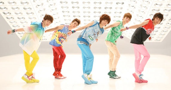 Juliette - Shinhee hinh anh