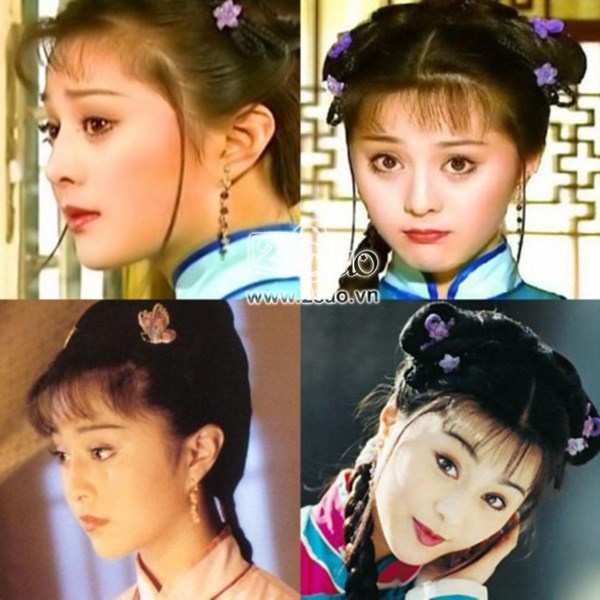 Dù chỉ thể hiện vai phụ - cô A hoàn Kim Tỏa trong Hoàn Châu Cách Cách nhưng  Phạm Băng Băng cũng thu hút sự chú ý của đông đảo khán giả. Từ đó, sự nghiệp  của cô phát triển không ngừng.