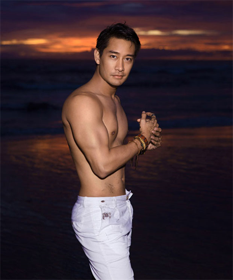 Khán giả Việt Nam đã biết đến Pong Nawat qua các bộ phim: Chuyện tình Lọ Lem, Yêu giùm cô chủ, Yêu trong hận thù...