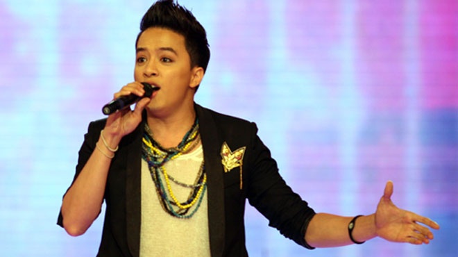 Trong mùa giải được đánh giá là thành công nhất của Sao Mai điểm hẹn vào năm 2004, Cao Thái Sơn cũng bỏ lỡ cơ hội rất lớn để trở thành quán quân khi xin rút lui giữa chừng với lý do muốn trở thành ca sĩ độc quyền của ông bầu Hoàng Tuấn.