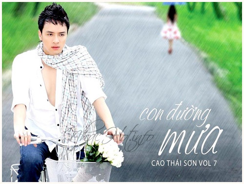 Con duong mua - Cao Thai Son hinh anh