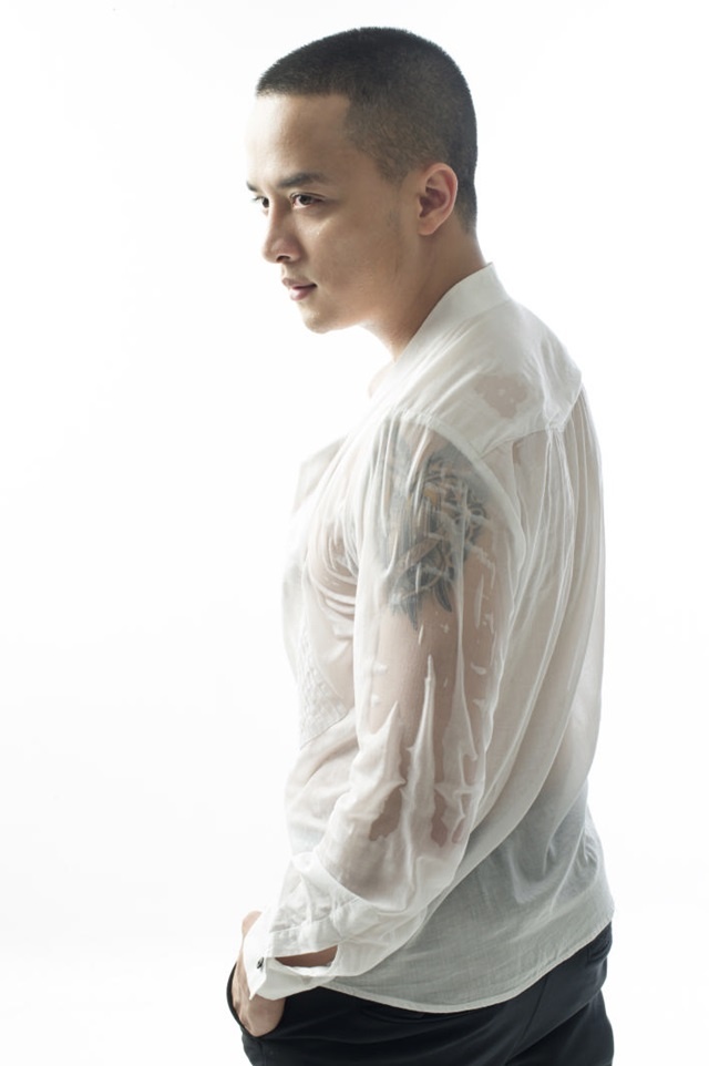 Chính nam ca sĩ sinh năm 1985 chính là người 