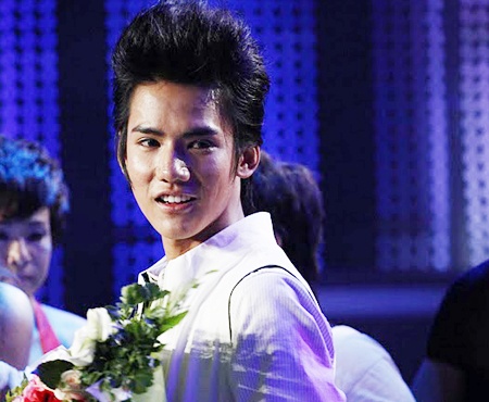 Dong thoi gian - Dang Khoa (Vietnam Idol 2010) hinh anh