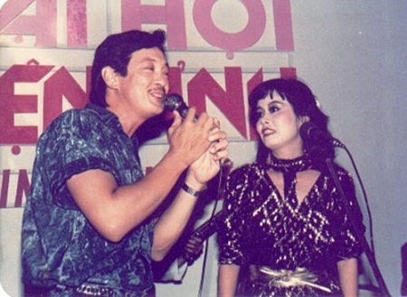 Dieu it biet ve vo nghe si Chanh Tin hinh anh