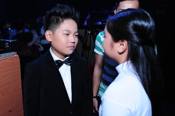 Mai Chi Cong an ui, do danh khi Thien Nhan khoc hinh anh