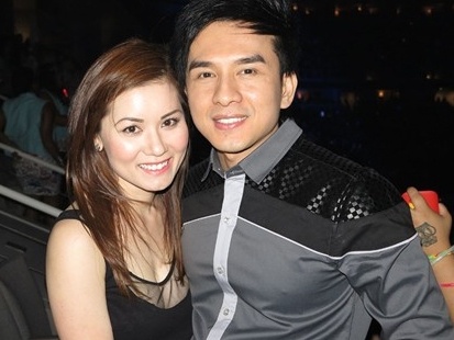 Dan Truong: 'Vo chong nau an cho nhau cung du hanh phuc' hinh anh