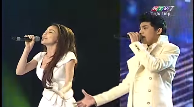 Noi nho day voi - Ho Ngoc Ha Ft. Noo Phuoc Thinh hinh anh