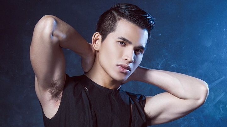 Quốc Thiên hâm mộ anh Bo Đan Trường từ hồi cấp 1. Anh chia sẻ: “Ngày đó Thiên từng  can đảm viết thư gửi cho anh để xin hình và chữ kí. Mặc dù mãi đến hơn 1 tháng sau  Thiên mới nhận được thư hồi đáp cùng một tấm ảnh bình thường nhưng  mình vẫn cảm thấy rất vui và quý trọng nó.” 