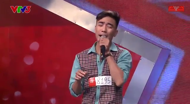 Ban sao cua Dam Vinh Hung hat 'Dem lang thang' hinh anh