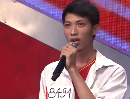 Hit cua Bao Anh hoa tham hoa tren san khau Got Talent hinh anh