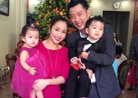 Oc Thanh Van: Hon nhan ran nut tu nhung dieu rat vun vat hinh anh