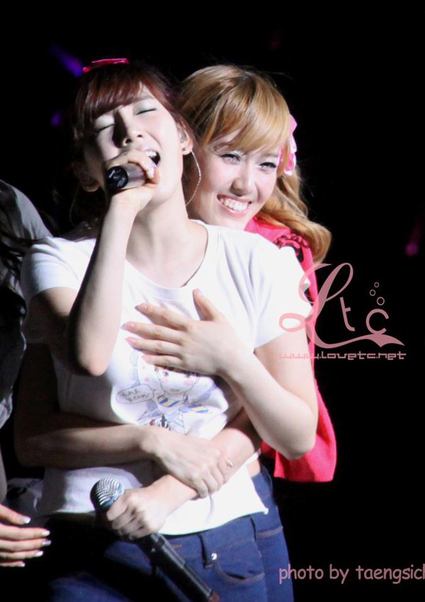 Bởi vậy, nhiều fan khẳng định rằng việc Taeyeon tẩy chay Jessica là khó có thể xảy ra.