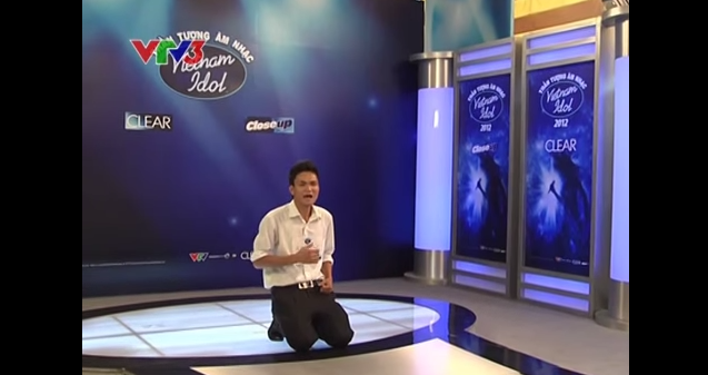 Nguyen Hong Quang hat 'Mat tri nho' hinh anh