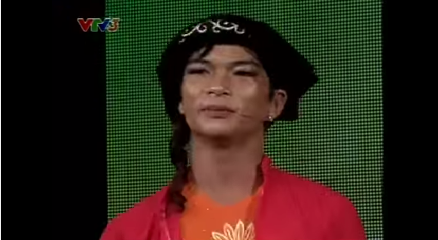 Hoang Khac Thin cung tiet muc ru con 'tham hoa' hinh anh