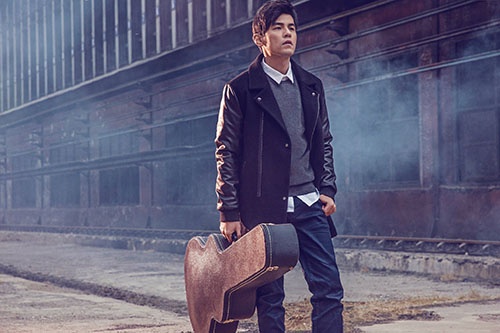 Ca si, nhac si thanh danh tren anh dan Hoa ngu hinh anh