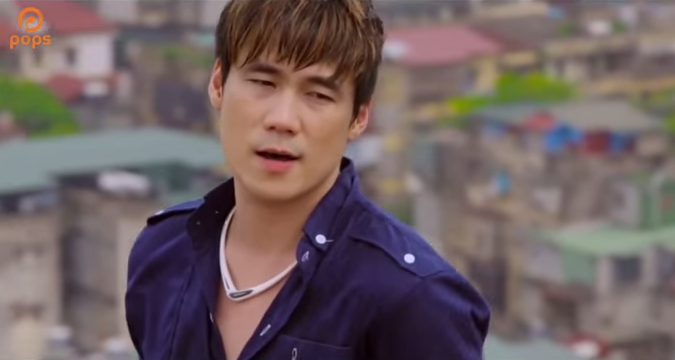 Loi Lam Em Mang Di - Khanh Phuong hinh anh