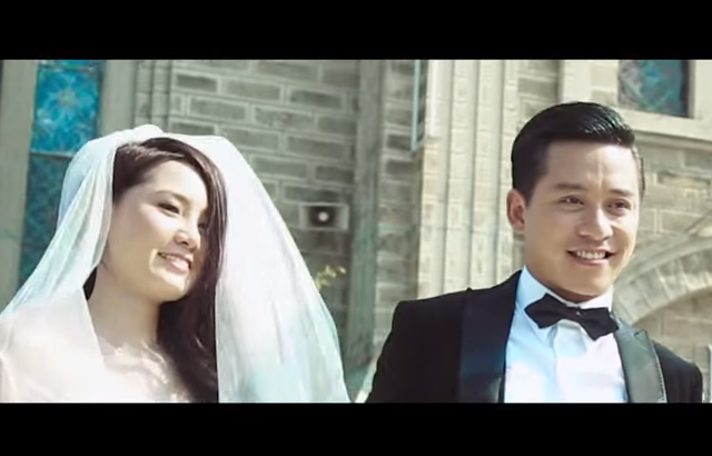 Nam Lay Tay Anh - Tuan Hung hinh anh