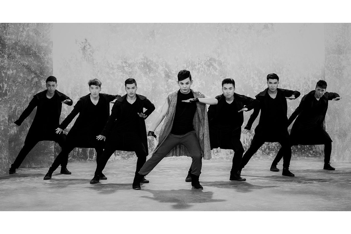 Son Ngoc Minh – Anh Muon Yeu Em Lan Nua hinh anh