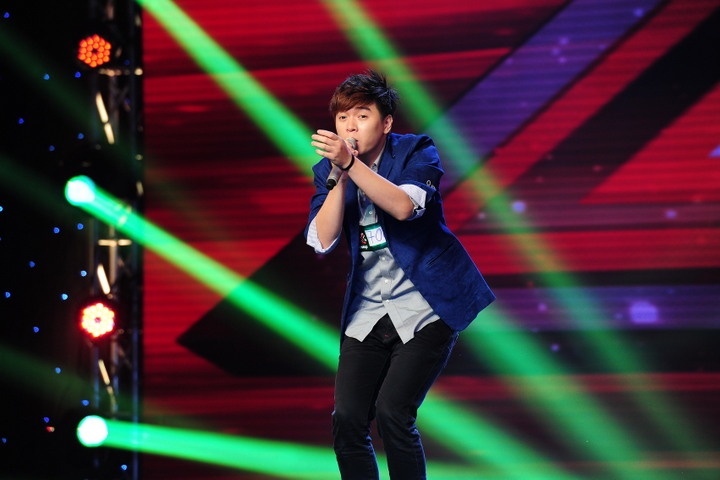 Pham Toan Thang: 'Dieu tieng nhu chuyen danh rang moi ngay' hinh anh