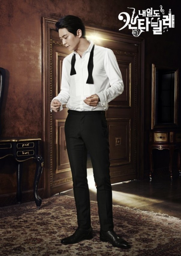 Joo Won không hổ danh là ông hoàng rating xứ Hàn khi các bộ phim anh đóng đều cực kỳ ăn khách.  Hiện nay, khán giả đang náo nức chờ bộ phim mới Tomorrow Cantabile của anh với vai một thiên tài âm nhạc.