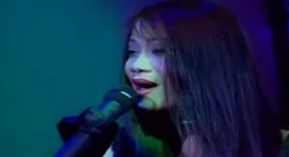 Truong Ngoc Anh - Nu Hon Cuoi Doi hinh anh